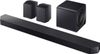 Samsung Q-Serie Soundbar HW-Q995GH Samsung Q-Serie Soundbar HW-Q995GH