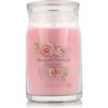 Yankee Candle Fresh Cut Roses Duftkerze 567 g Yankee Candle Fresh Cut Roses Duftkerze 567 g