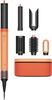 Dyson Airwrap Co-anda2x Straight+Wavy Ceramic Apricot/Topaz Dyson Airwrap Co-anda2x Straight+Wavy Ceramic Apricot/Topaz