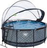 Exit Stone Pool 360 x 122 cm (30.47.12.00) Exit Stone Pool 360 x 122 cm (30.47.12.00)