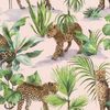 Tesa x Rasch Selbstklebende Tapete 600 x 53 cm - Savanna Tesa x Rasch Selbstklebende Tapete 600 x 53 cm - Savanna