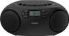 Philips CD-Soundmachine TAZ2000 Philips CD-Soundmachine TAZ2000