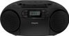 Philips CD-Soundmachine TAZ2500/10 Philips CD-Soundmachine TAZ2500/10