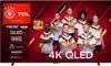 TCL 98" P8K QLED TV 98P8K TCL 98" P8K QLED TV 98P8K