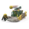 Schleich Eldrador Creatures - Jungle Stronghold (42809) Schleich Eldrador Creatures - Jungle Stronghold (42809)
