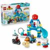 LEGO DUPLO Team Spideys Hauptquartier (10464) LEGO DUPLO Team Spideys Hauptquartier (10464)