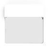 Theben Ausgleichsrahmen 45A MEMP WH (9070790) Theben Ausgleichsrahmen 45A MEMP WH (9070790)