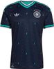 Adidas Deutschland 26 Auswärtstrikot Herren Adidas Deutschland 26 Auswärtstrikot Herren