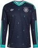 Adidas Deutschland 26 Auswärtstrikot Langärmelig Herren Adidas Deutschland 26 Auswärtstrikot Langärmelig Herren