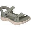 Skechers Slip-ins: GO WALK Flex Sandal - Illuminate Skechers Slip-ins: GO WALK Flex Sandal - Illuminate