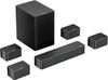 Ultimea Poseidon D70 7.1 Soundbar Ultimea Poseidon D70 7.1 Soundbar