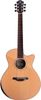 Furch Yellow Deluxe GC-CR Furch Yellow Deluxe GC-CR