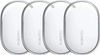 Xiaomi Tag 4 Pack Xiaomi Tag 4 Pack