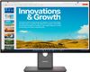 Lenovo ThinkVision P24QD-40 (64B1GAT1EU) Lenovo ThinkVision P24QD-40 (64B1GAT1EU)