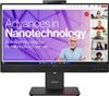 Lenovo ThinkVision T27qd-4v (64B8UAT1EU) Lenovo ThinkVision T27qd-4v (64B8UAT1EU)