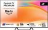 Panasonic 65" 4K HDR Smart TV Mini-LED TV-65W95BEG Panasonic 65" 4K HDR Smart TV Mini-LED TV-65W95BEG
