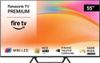 Panasonic 55" 4K HDR Smart TV Mini-LED TV-55W95BEG Panasonic 55" 4K HDR Smart TV Mini-LED TV-55W95BEG