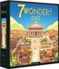 Asmodée 7 Wonders Dice Asmodée 7 Wonders Dice