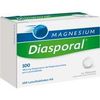 Protina MAGNESIUM DIASPORAL 100, 100 Lutschtbl. (N3) 100 Protina MAGNESIUM DIASPORAL 100, 100 Lutschtbl. (N3) 100