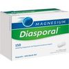 Protina MAGNESIUM DIASPORAL 150, 100 Kps. (N3) Protina MAGNESIUM DIASPORAL 150, 100 Kps. (N3)