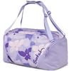 Satch Sporttasche Lilac Blossom Satch Sporttasche Lilac Blossom