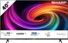 Sharp 40" Full HD TV 40HA1705E Sharp 40" Full HD TV 40HA1705E