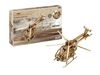 Revell Tiny Adventures - Helicopter (00611) Revell Tiny Adventures - Helicopter (00611)