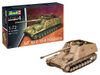 Revell Sd.Kfz. 164 Nashorn (03358) Revell Sd.Kfz. 164 Nashorn (03358)
