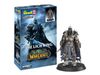 Revell Geschenkset The Lich King: World of Warcraft (03515) Revell Geschenkset The Lich King: World of Warcraft (03515)