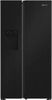 Bauknecht SBS IW D90 Black Bauknecht SBS IW D90 Black