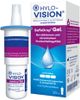 OmniVision HYLO-VISION SafeDrop Gel 10 ml OmniVision HYLO-VISION SafeDrop Gel 10 ml