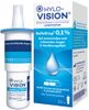 OmniVision HYLO-VISION SafeDrop 0,1 % 10 ml OmniVision HYLO-VISION SafeDrop 0,1 % 10 ml