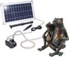 Esotec Solar Wasserspeier-Set Froschpaar (101657) Esotec Solar Wasserspeier-Set Froschpaar (101657)