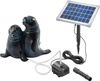 Esotec Solar Wasserspeier-Set Seehundpaar Paula & Paul (101656) Esotec Solar Wasserspeier-Set Seehundpaar Paula & Paul (101656)