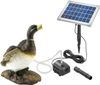 Esotec Solar Wasserspeier-Set Enterich (101659) Esotec Solar Wasserspeier-Set Enterich (101659)