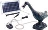 Esotec Solar Wasserspeier-Set Gans Erna (101651) Esotec Solar Wasserspeier-Set Gans Erna (101651)