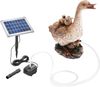 Esotec Solar Wasserspeier-Set Gans mit Küken (101669) Esotec Solar Wasserspeier-Set Gans mit Küken (101669)
