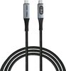 Verbatim Sync&Charge 240 W 120 cm Verbatim Sync&Charge 240 W 120 cm