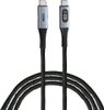 Verbatim Sync&Charge 100 W 120 cm Verbatim Sync&Charge 100 W 120 cm