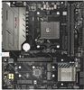 Sapphire Pulse B550M Sapphire Pulse B550M