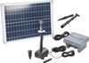 Esotec Solar Teichpumpenset 25/700 mit 6 Ah LiFePo4 Akkuspeicher (101938) Esotec Solar Teichpumpenset 25/700 mit 6 Ah LiFePo4 Akkuspeicher (101938)