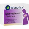 Bionorica SE MASTODYNON, 240 Tbl. Bionorica SE MASTODYNON, 240 Tbl.