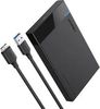 UGREEN 2,5 Zoll SATA Festplattengehäuse mit USB 3.0 Kabel (30848) UGREEN 2,5 Zoll SATA Festplattengehäuse mit USB 3.0 Kabel (30848)