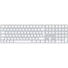 Apple Magic Keyboard mit Touch ID und Ziffernblock EN (MXK73Z/A) Apple Magic Keyboard mit Touch ID und Ziffernblock EN (MXK73Z/A)