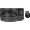 Logitech Wave Keys and Lift Combo (920-013631) Logitech Wave Keys and Lift Combo (920-013631)
