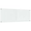 vidaXL Küchenrückwand Transparent 110 x 40 cm (42001292) vidaXL Küchenrückwand Transparent 110 x 40 cm (42001292)