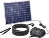 Esotec Solar Bachlaufpumpenset 50/2500 (101960) Esotec Solar Bachlaufpumpenset 50/2500 (101960)