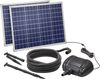 Esotec Solar Bachlaufpumpenset 100/2500 (101962) Esotec Solar Bachlaufpumpenset 100/2500 (101962)
