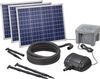 Esotec Solar Bachlaufpumpenset 150/3500 mit 24 Ah Pb Akkuspeicher (101976) Esotec Solar Bachlaufpumpenset 150/3500 mit 24 Ah Pb Akkuspeicher (101976)