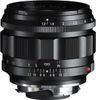Voigtländer Nokton 50 mm F1.2 II Voigtländer Nokton 50 mm F1.2 II